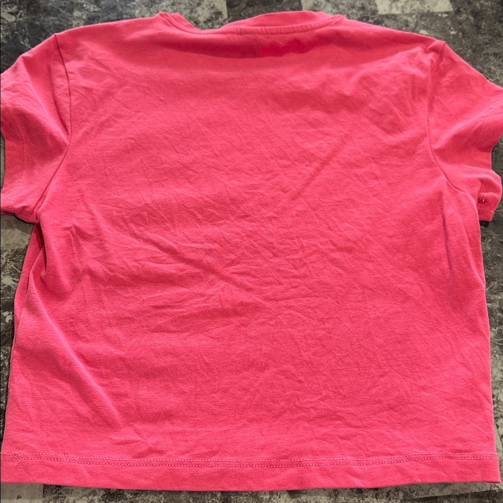 Oner active cotton tee - Picture 4 of 4